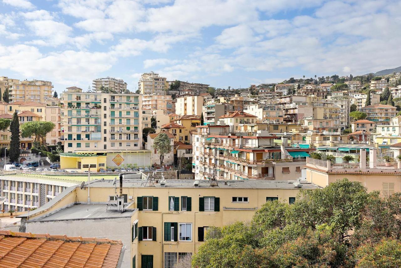 Domus Madonnina * San Remo