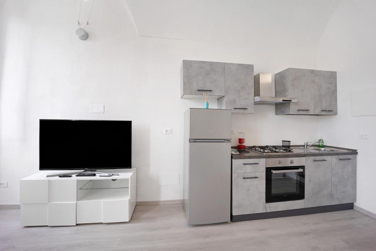 Apartment Domus Madonnina Sanremo