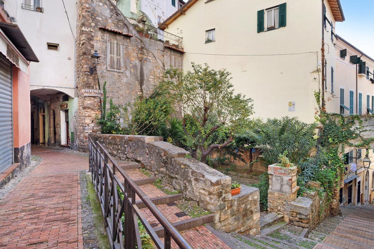 Apartment Domus Madonnina