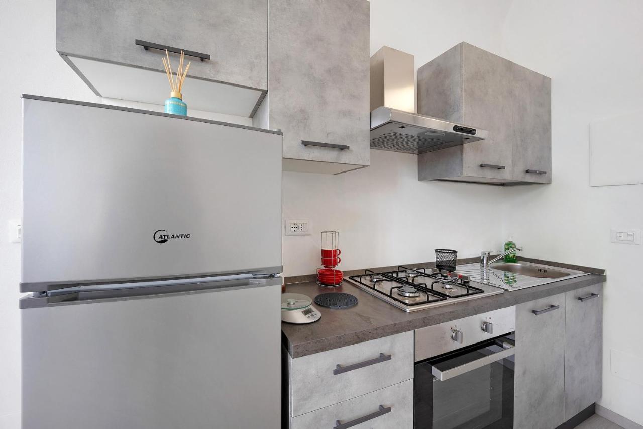 Domus Madonnina Apartment *