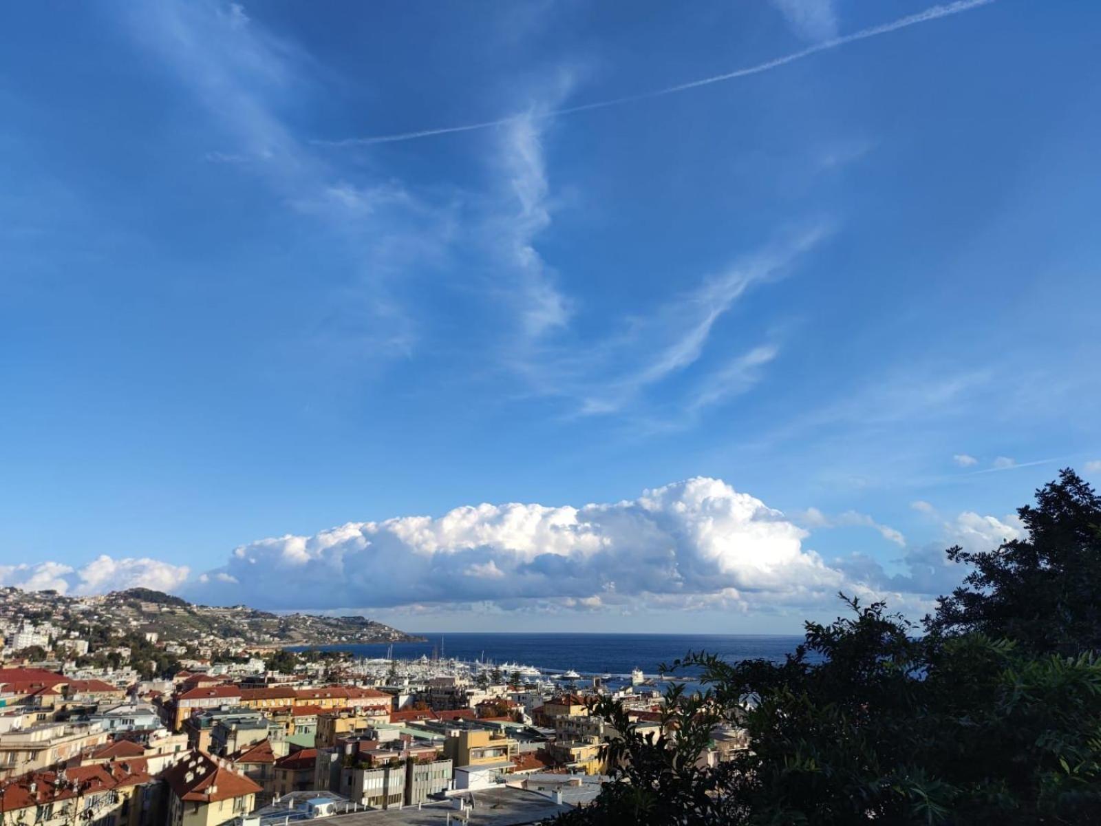 Apartment Domus Madonnina Sanremo