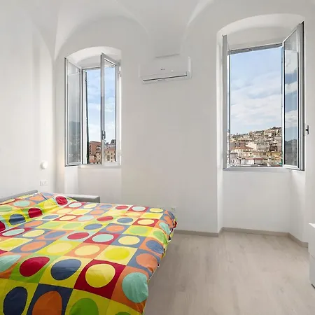 Domus Madonnina Appartement San Remo Buitenkant foto