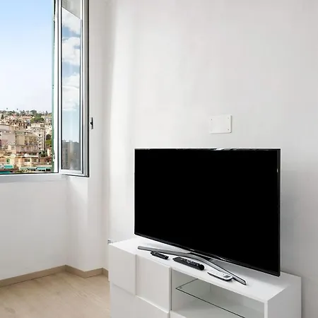 Domus Madonnina Appartement San Remo Buitenkant foto