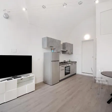 Domus Madonnina Appartement San Remo Buitenkant foto