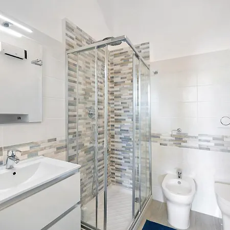 Domus Madonnina Appartement San Remo Buitenkant foto