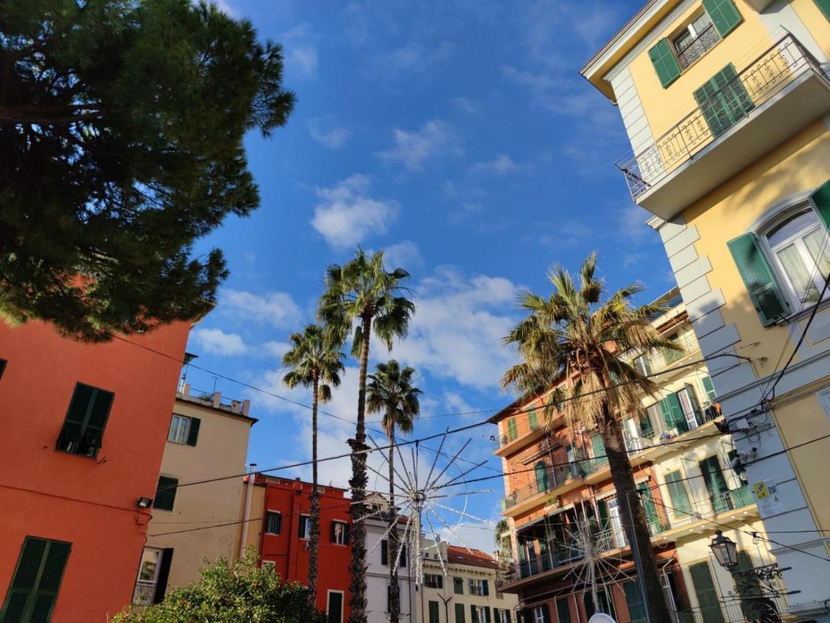 Domus Madonnina Apartment Sanremo