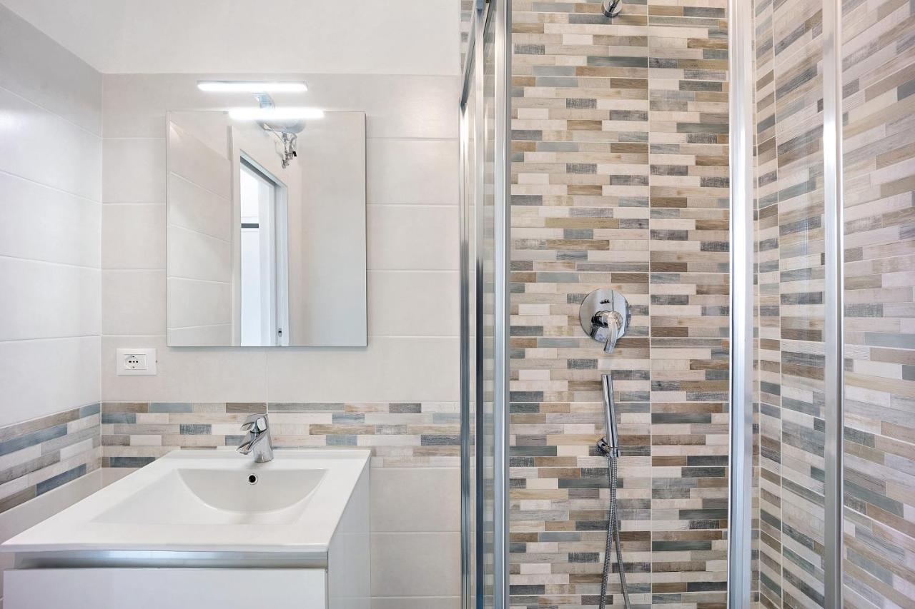 Apartment Domus Madonnina Sanremo