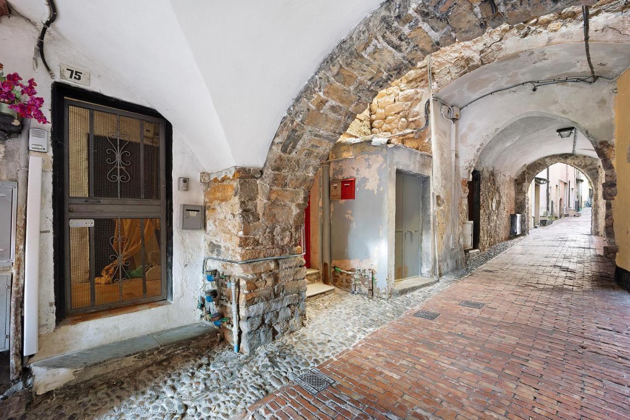 Apartment Domus Madonnina